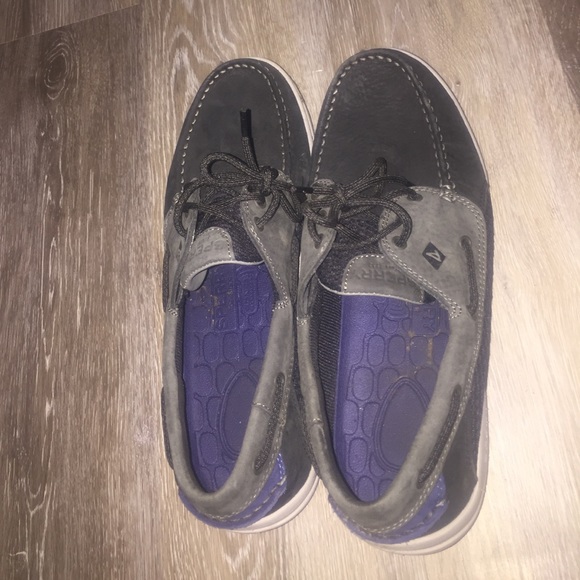 Men’s Sperry’s - Picture 3 of 4